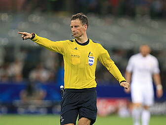 Atletico Madrid fan sues UEFA...
